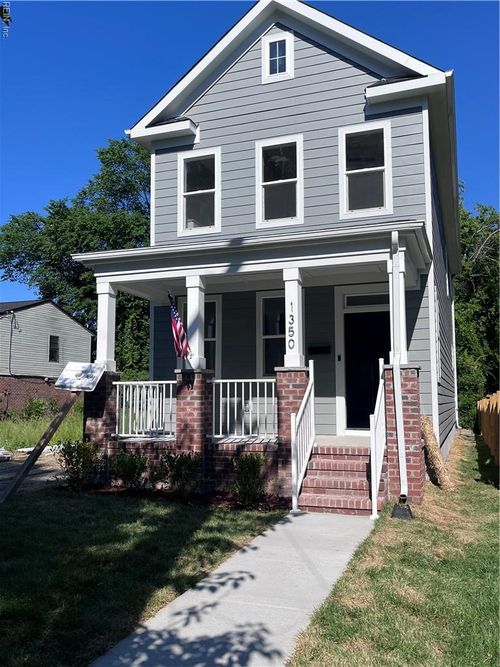 1350 Lead St, Norfolk, VA, 23504-3041 | Card Image