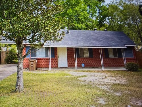 4102 Latimer Ln, Mobile, AL, 36609-2335 | Card Image