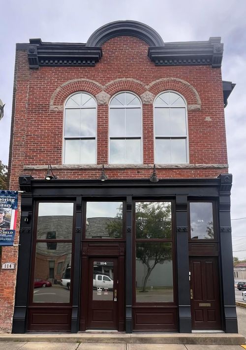 114 S Fayette St, Washington Court House, OH, 43160-2232 | Card Image