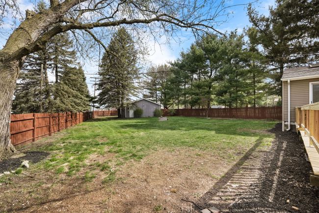8898 Bishop Rd, House other with 3 bedrooms, 3 bathrooms and null parking in Brighton MI | Image 34