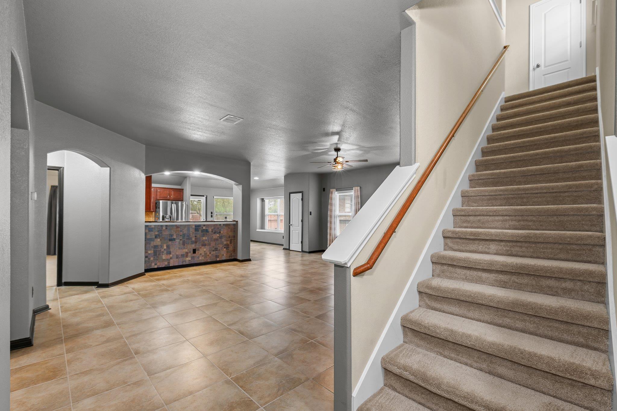 Residential in Round Rock