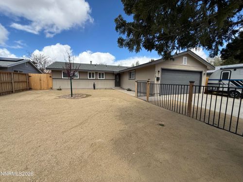 210 W Applegate Way, Carson City, NV, 89706-0854 | Card Image