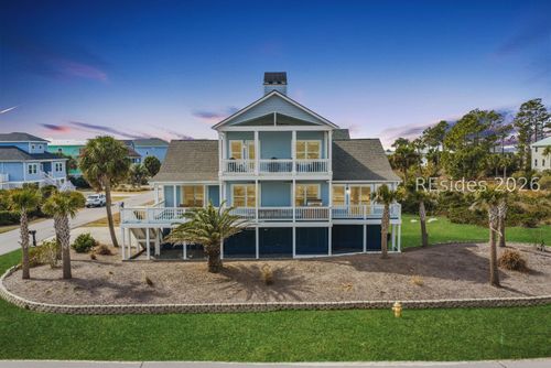 2 Ebb Tide Ct, Saint Helena Island, SC, 29920-5013 | Card Image