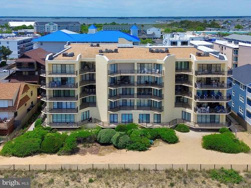unit-207-12705 Wight St, OCEAN CITY, MD, 21842-9022 | Card Image