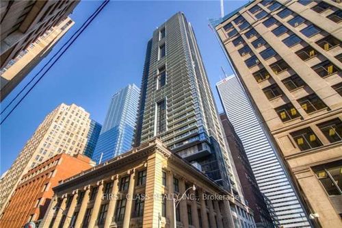 2208-70 Temperance St, Toronto, ON, M5H0B1 | Card Image