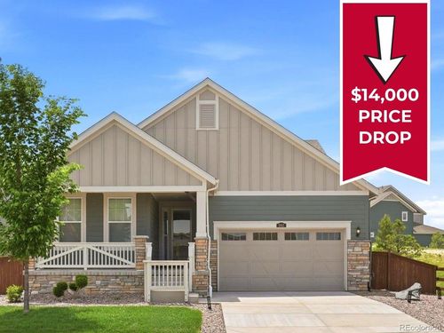 982 High Point Trl, Elizabeth, CO, 80107-8659 | Card Image