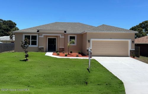 958 Chace Ln Ne, Palm Bay, FL, 32905-5503 | Card Image