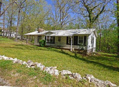 34 Cheyenne Drive, House other with 2 bedrooms, 1 bathrooms and null parking in Cherokee Village AR | Image 1