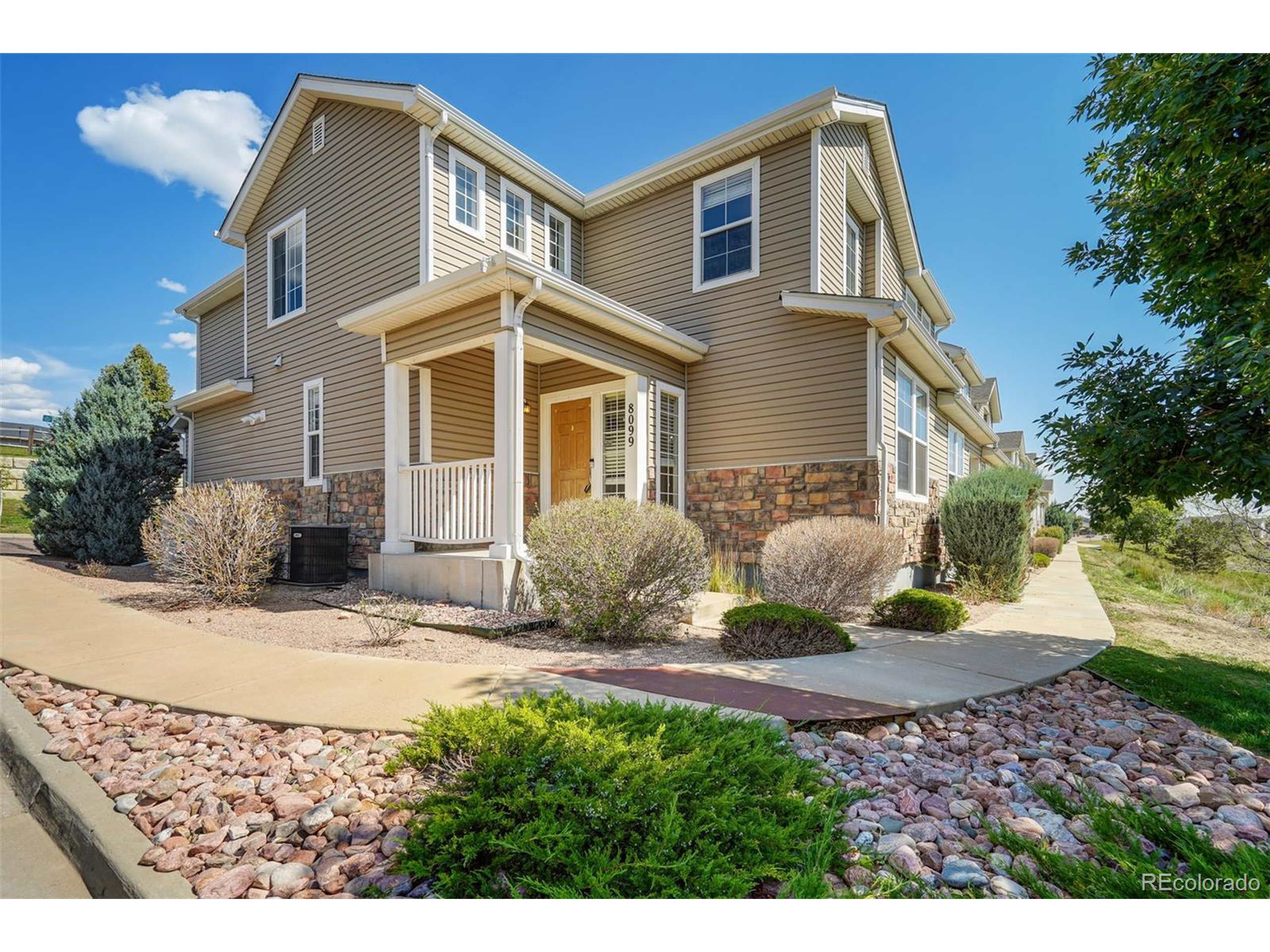 Elk River Vw, Fountain, CO 80817 #1