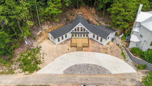 225 Hollow Ln, House other with 2 bedrooms, 3 bathrooms and null parking in Counce TN | Image 36