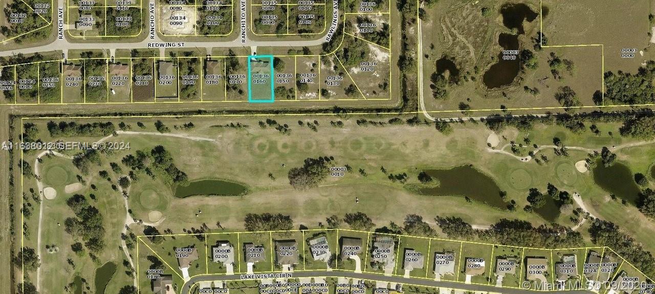 Residential in Lehigh Acres 2