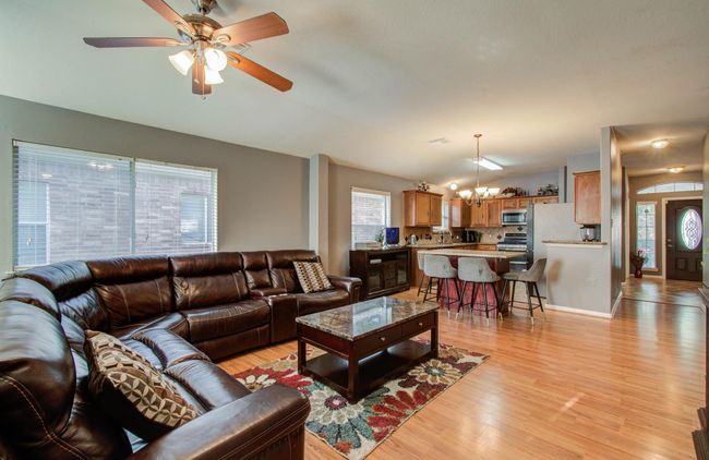 19943 Black Pearl Ct, House other with 3 bedrooms, 2 bathrooms and 2 parking in Houston TX | Image 10