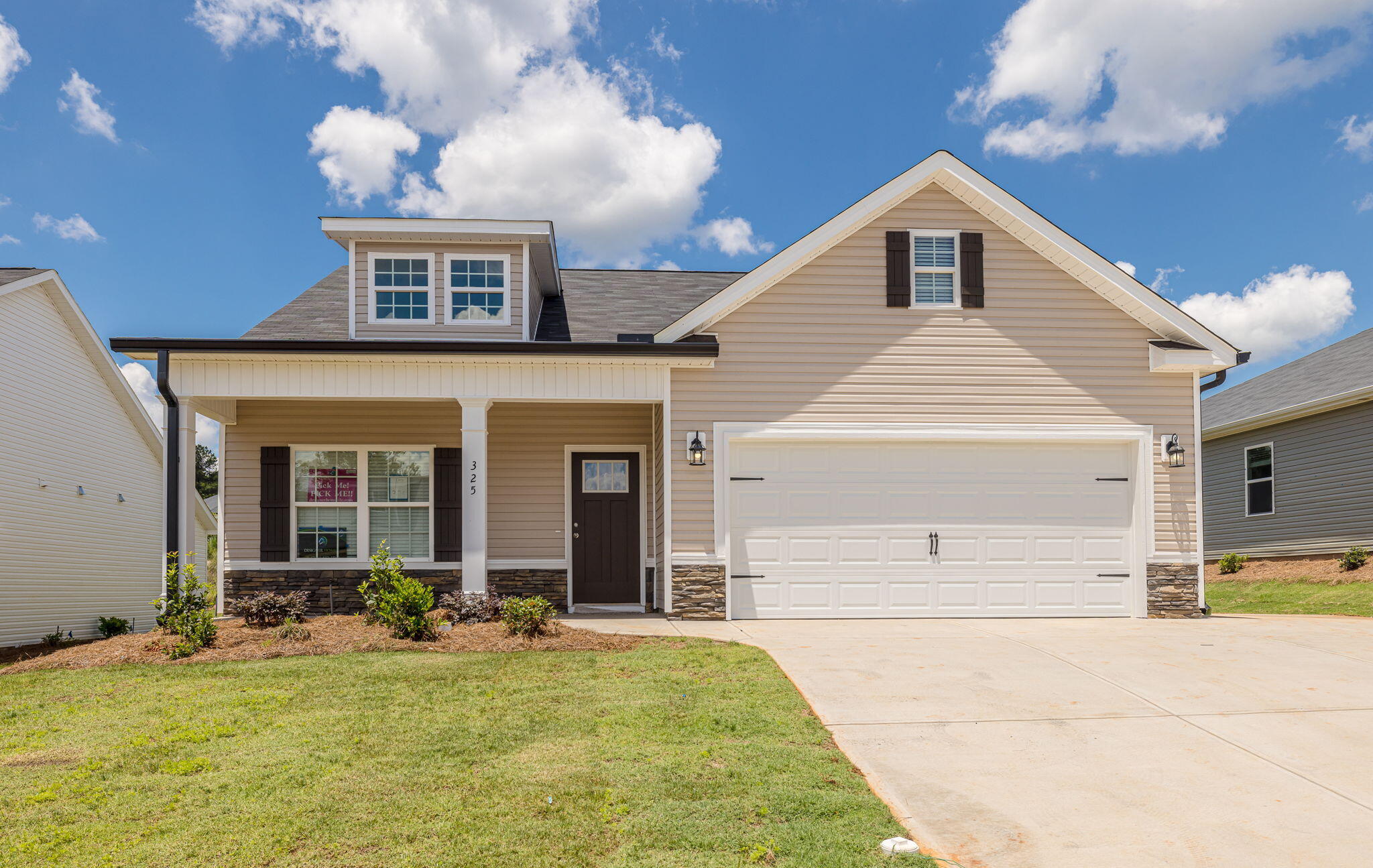 Expedition Dr, North Augusta, SC 29841