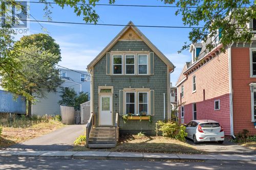 269 Euston St, Charlottetown, PE, C1A1X5 | Card Image