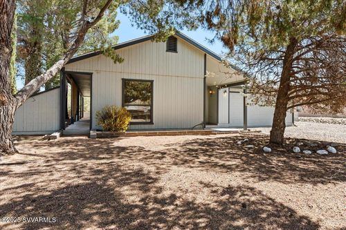 4450 E Navajo Ln, Rimrock, AZ, 86335-5669 | Card Image