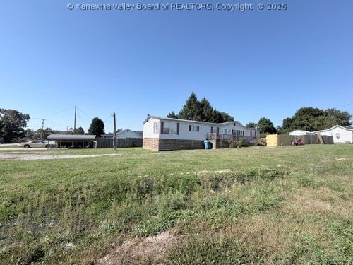 247 Virginia Avenue, Culloden, WV, 25510 | Card Image