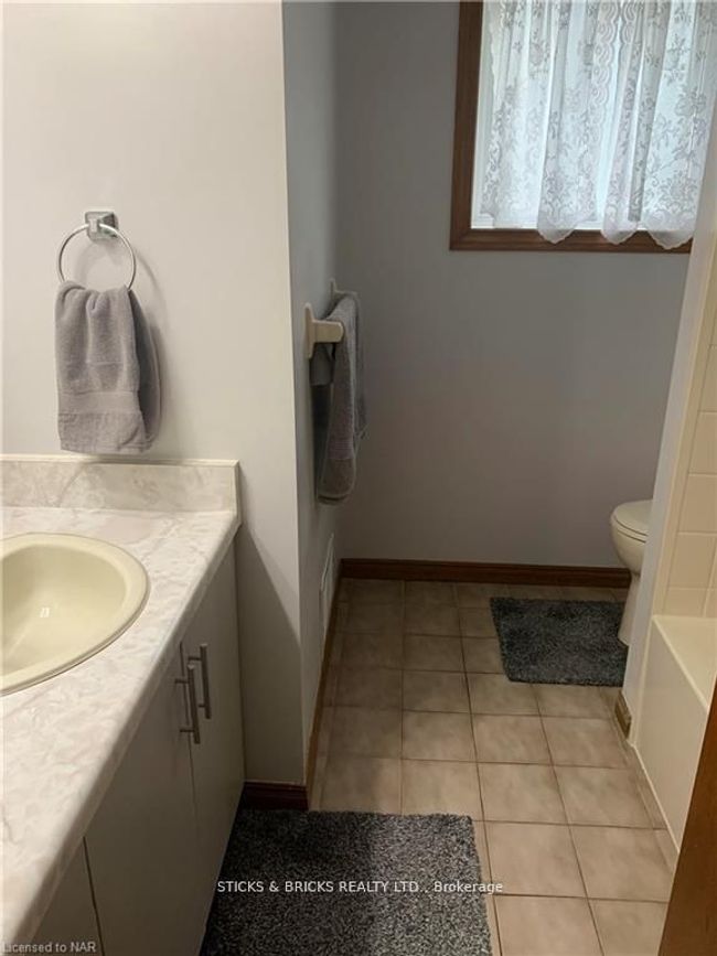 202 - 5222 Portage Rd, Condo with 2 bedrooms, 1 bathrooms and 1 parking in Niagara Falls ON | Image 17