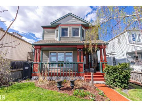 9420 102a Ave Nw, Edmonton, AB, T5H4L7 | Card Image