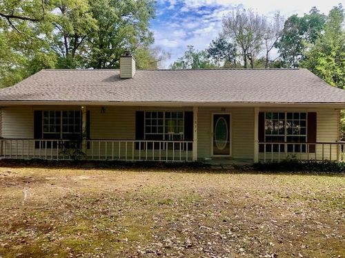 1839 E Lakeshore Dr, Carriere, MS, 39426-7805 | Card Image