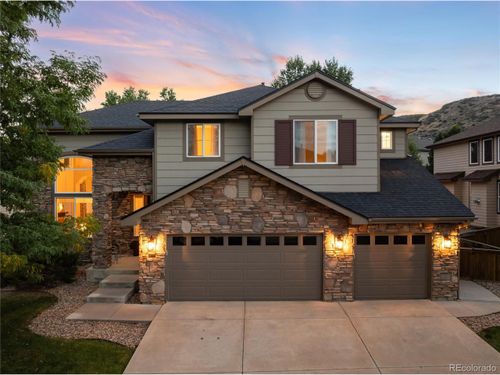 9770 W Cambridge Pl, Littleton, CO, 80127-5906 | Card Image