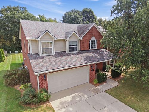 203 The Masters, Georgetown, KY, 40324-8687 | Card Image