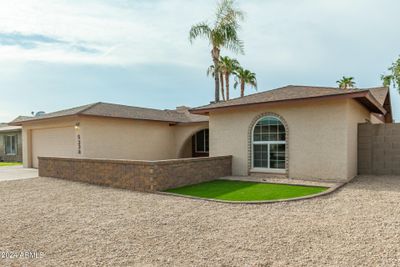 5338 W Garden Drive, House other with 4 bedrooms, 2 bathrooms and null parking in Glendale AZ | Image 3