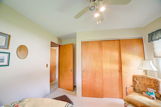 406 E Fine St, House other with 3 bedrooms, 2 bathrooms and 5 parking in Ashkum IL | Image 29