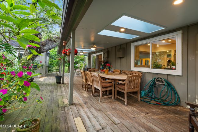 120 Beach St, House other with 5 bedrooms, 5 bathrooms and null parking in Ponce Inlet FL | Image 12