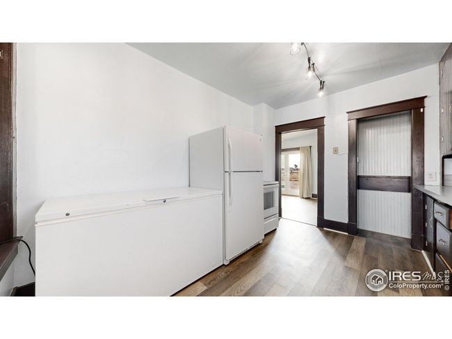 9571 Gray Ave, House other with 4 bedrooms, 1 bathrooms and null parking in Carr CO | Image 10