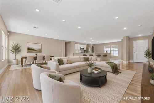 2726 Watkins Glen Ave, Henderson, NV, 89052-3867 | Card Image