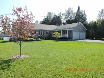 163 Lakefront Lane, House other with 4 bedrooms, 2 bathrooms and null parking in Barton VT | Image 2