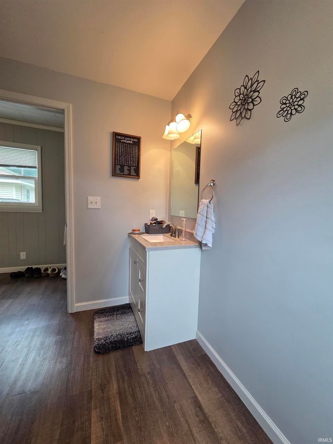 603 E 1 St St, House other with 2 bedrooms, 2 bathrooms and null parking in Fowler IN | Image 29