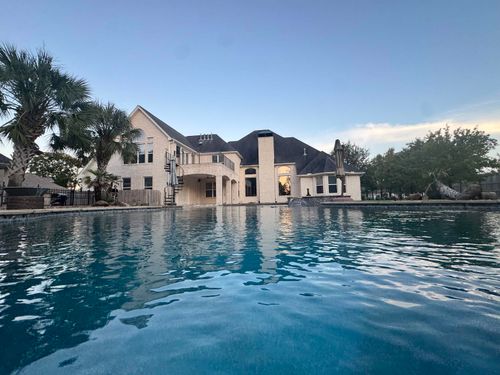 9010 Taylor Circle, Orange, TX, 77630 | Card Image