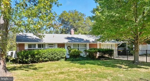 7317 Floyd Ave, SPRINGFIELD, VA, 22150-3830 | Card Image