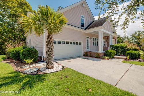 7513 Promontory Ct, Wilmington, NC, 28412-3267 | Card Image