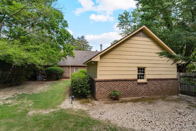 3332 Wellington Rd, House other with 4 bedrooms, 2 bathrooms and null parking in Montgomery AL | Image 45