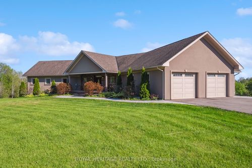 477 Haynes Rd, Castleton, ON, K0K1M0 | Card Image