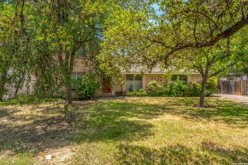 8535 Norwich Dr, San Antonio, TX, 78217-5117 | Card Image
