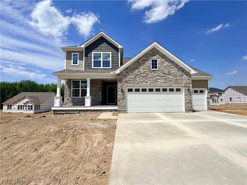 8010 Echo Hill Manor Drive, Mentor, OH, 44060 | Card Image