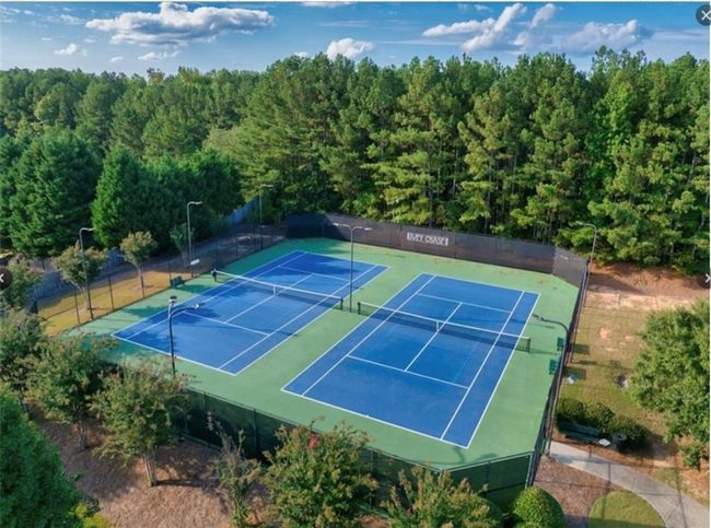 535 Cape Ivey Dr, House other with 4 bedrooms, 3 bathrooms and null parking in Dacula GA | Image 35