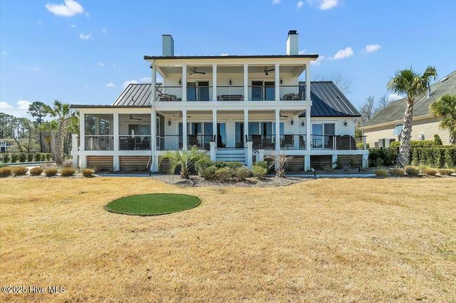 7522 Dunbar Rd, House other with 5 bedrooms, 4 bathrooms and 2 parking in Wilmington NC | Image 81
