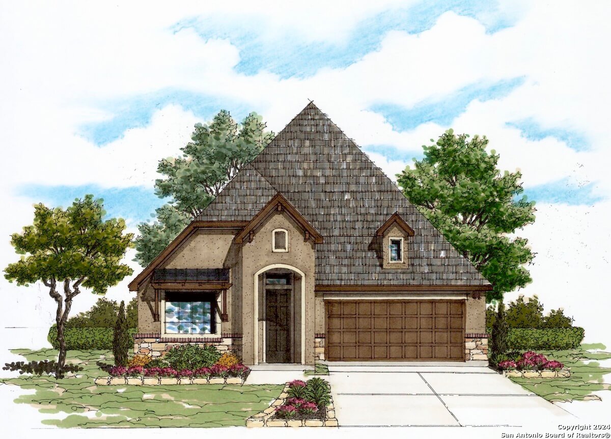 1607 Cheshire Park, For Sale in Bulverde Zoocasa