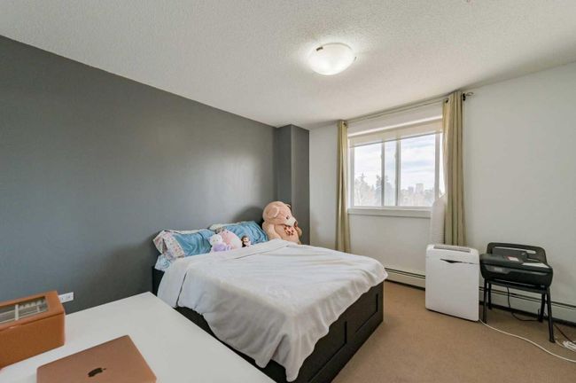 405 - 1022 16 Avenue Nw, Home with 1 bedrooms, 1 bathrooms and 2 parking in Calgary AB | Image 13