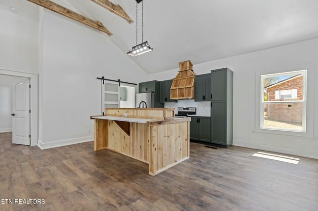 1909 Pine View Dr, House other with 3 bedrooms, 2 bathrooms and null parking in New Market TN | Image 14