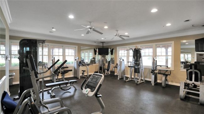 619 Hulston Landing Rd, House other with 4 bedrooms, 3 bathrooms and null parking in Okatie SC | Image 58