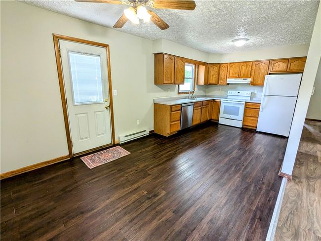 120 Jackson Creek Rd, House other with 3 bedrooms, 1 bathrooms and null parking in Erin NY | Image 5