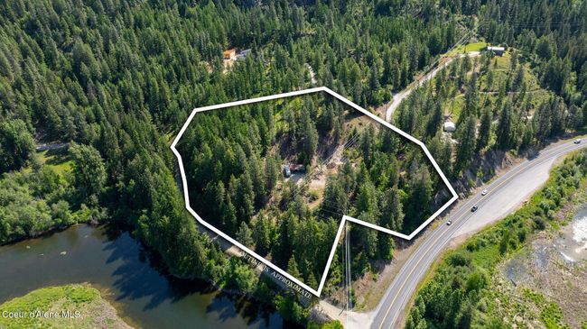 238 Black Sheep Rd, Home with 0 bedrooms, 0 bathrooms and null parking in Hope ID | Image 25