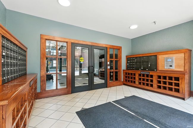 APT-329 - 112 W Washington Blvd, Condo with 2 bedrooms, 2 bathrooms and null parking in Fort Wayne IN | Image 32
