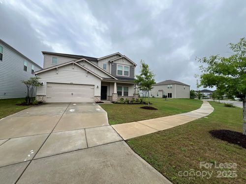 12516 Stoneybrook Station Pkwy, Huntersville, NC, 28078-0124 | Card Image