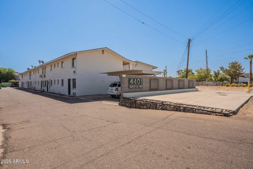 121-4401 N 12th St, Phoenix, AZ, 85014-4508 | Card Image